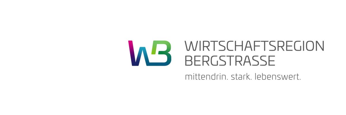 Wirtschaftsregion Bergstraße
