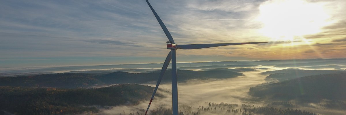 Windkraft