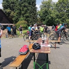 07-2022 Mountainbike-Tag im Rahmen des Lörzenabacher Parkfestes (2)