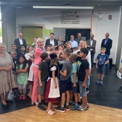 06-2022 28 weitere Schulen im vorderen Odenwald an das schnelle Netz angebunden - IKbit