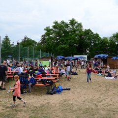 06-2022 Pfingstturnier der HSG Fürth-Krumbach auf dem Sauberg in Krumbach (1)