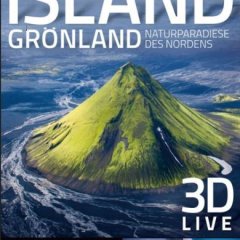 11-2022 Votrag über Island und Grönland beim TV Fürth