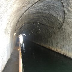 Der Tunnel