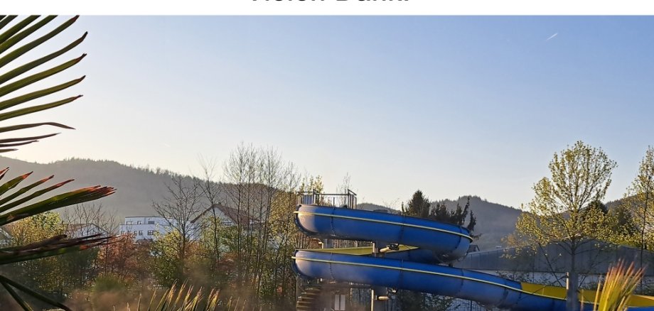 Fürther Freibad geänderet Öffnungszeiten