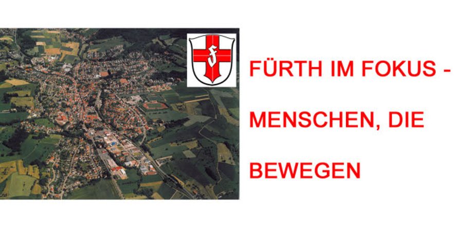 Fürth im Fokus