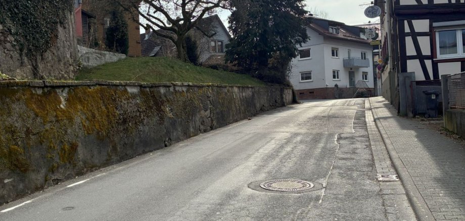 Bild Straße K 25