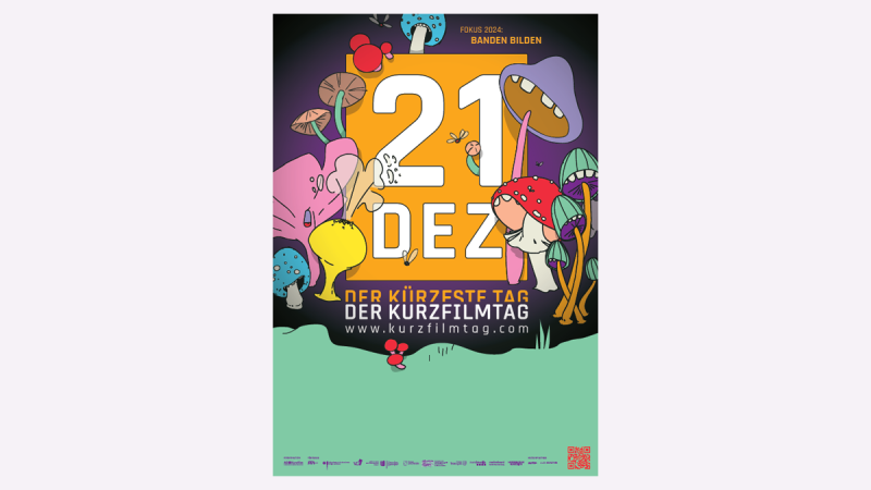 Bild der Kurzfilmtag