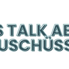 Header Einladung "Let's talk about Zuschüsse" - 1