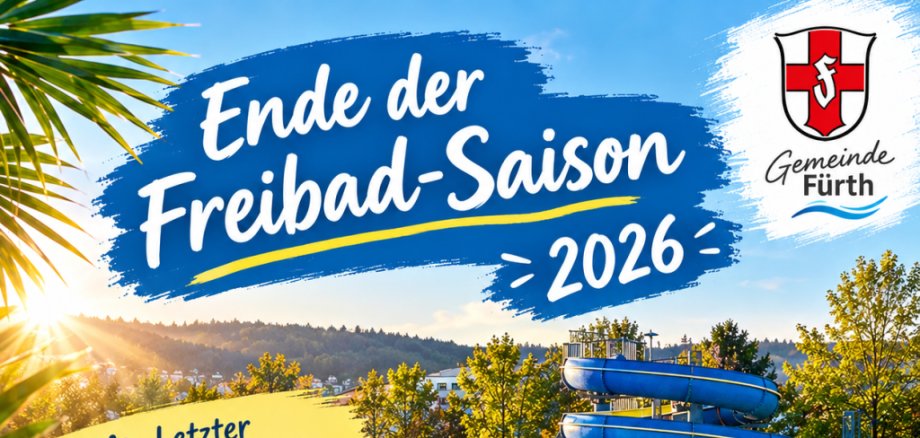 Freibadschließung 2026