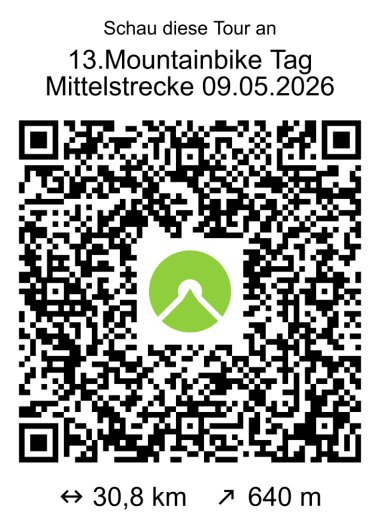 qr-Code Mittelstrecke MBT 2026