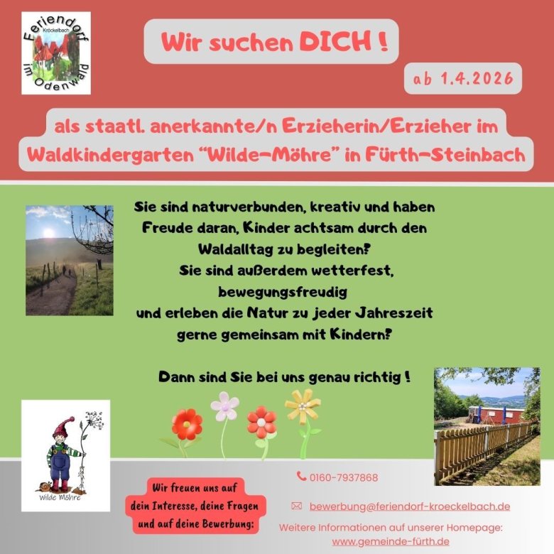 Stellen (Facebook-Beitrag (Quadratisch)) - 19.2.26 Waldkiga