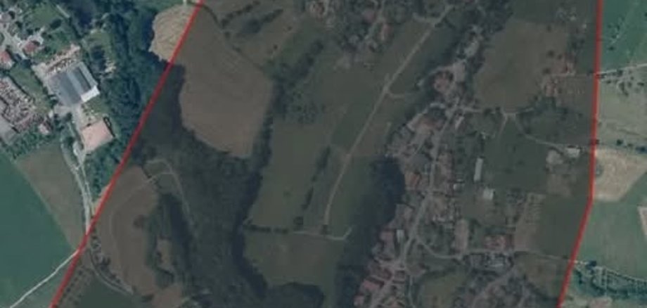 Hochzone Fürth