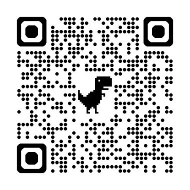 Anmeldung Zukunft der Dörfer qr-code
