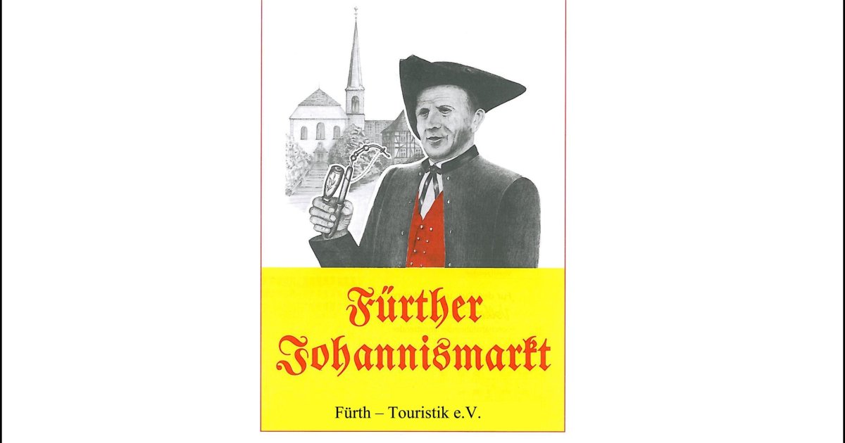 Johannismarkt Johannismarkt