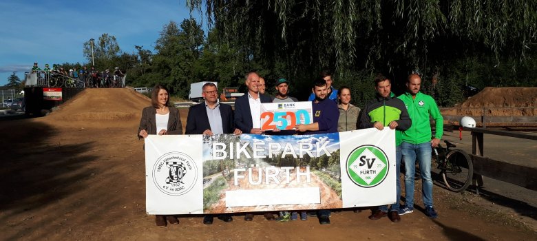 Bikepark