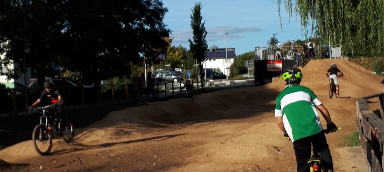 Bikepark