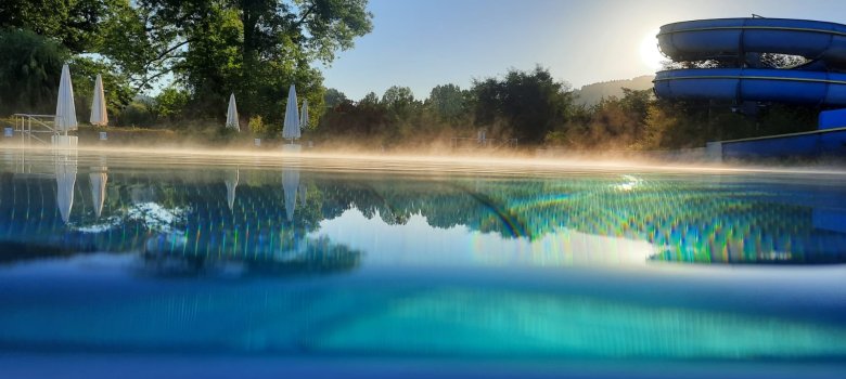 Freibad Fürth