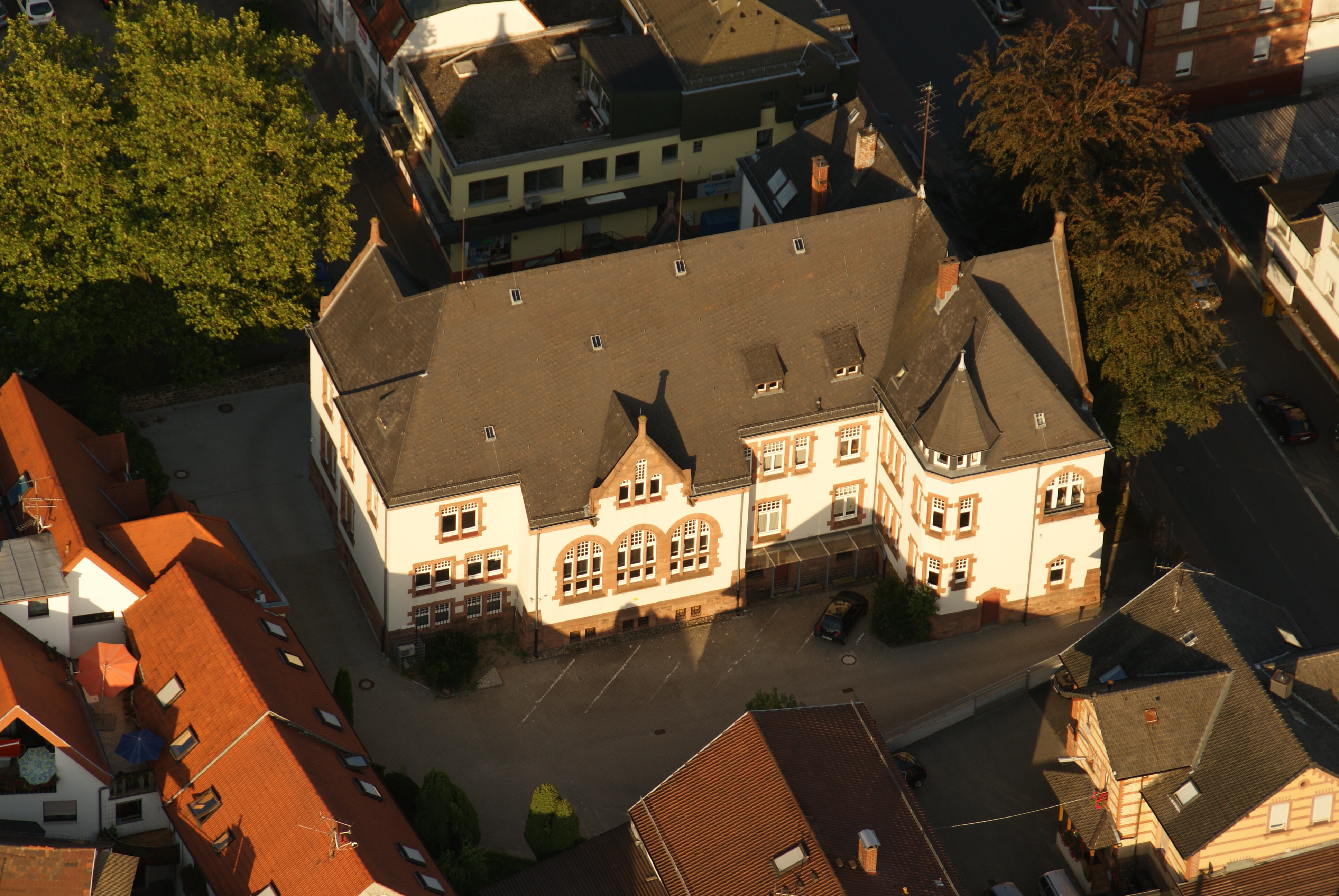 Amtsgericht Fürth