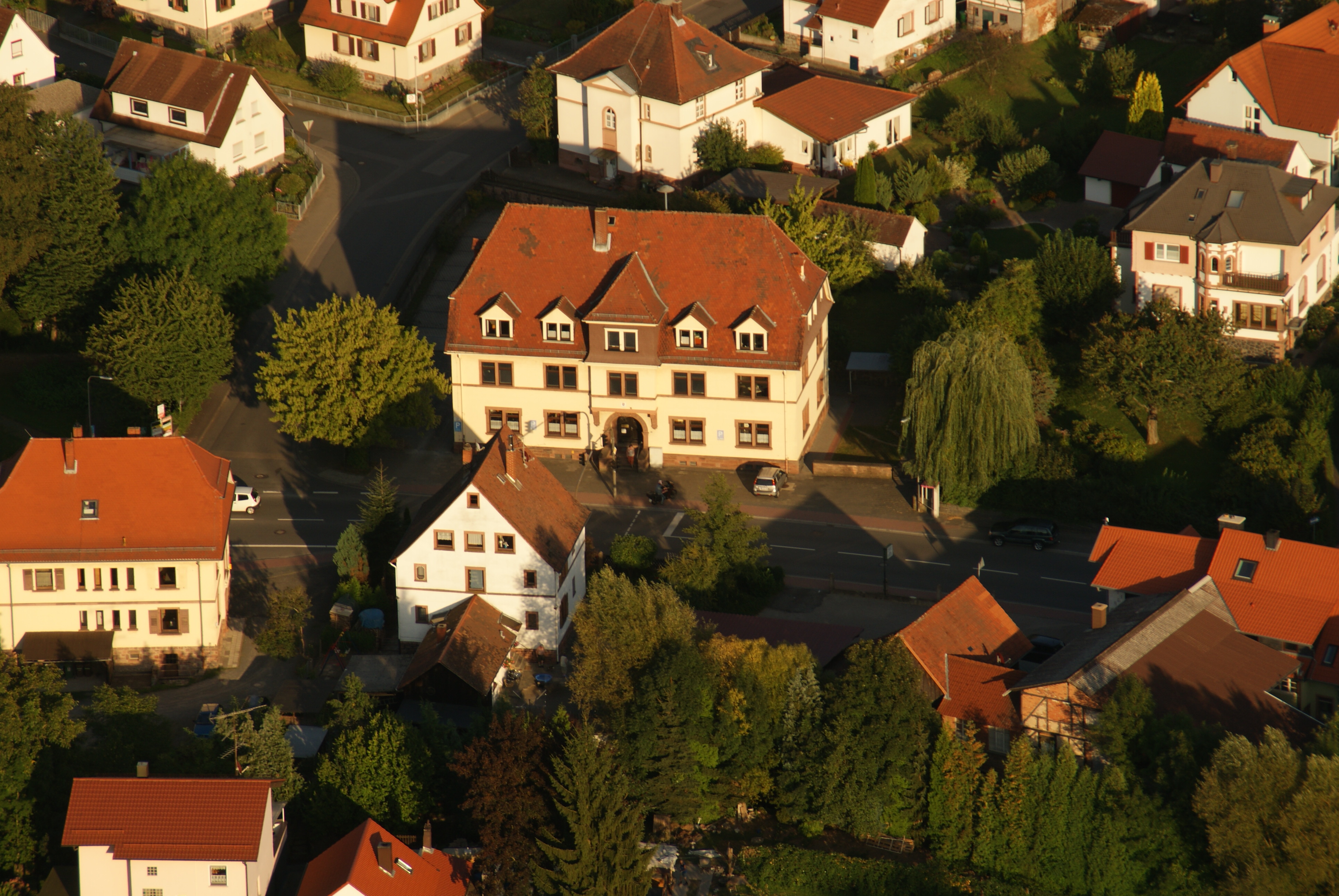 Finanzamt Fürth