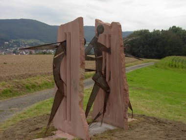 Fürther Kunstweg