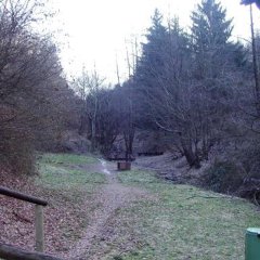 Grillplatz Altlechtern