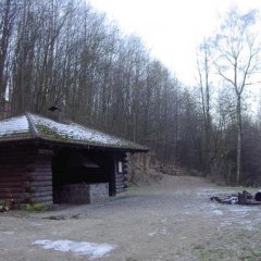 Grillplatz Altlechtern