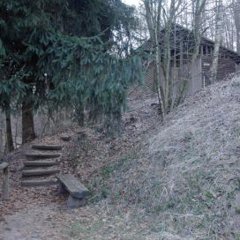 Grillplatz Altlechtern