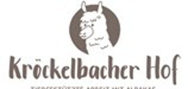 Logo Kröckelbacher Hof Logo Kröckelbacher Hof