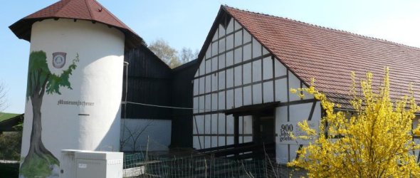 Museumsscheune Museumsscheune