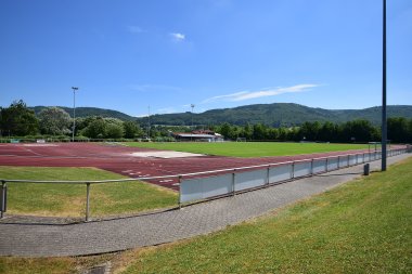 Sportanlage Schulstraße