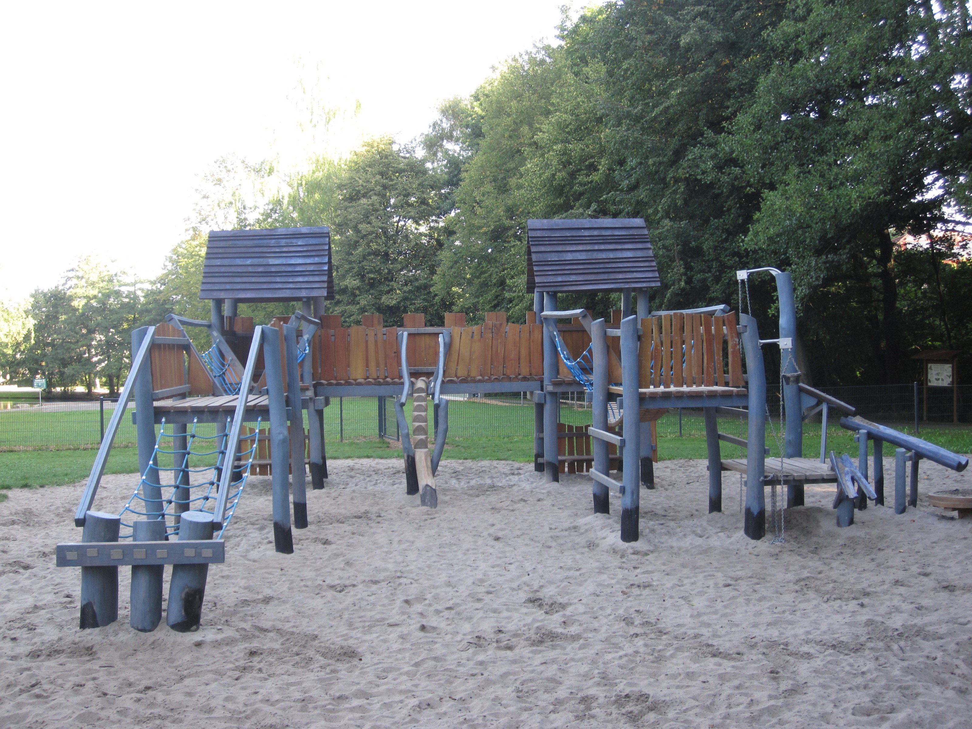 Steinbachwiesen