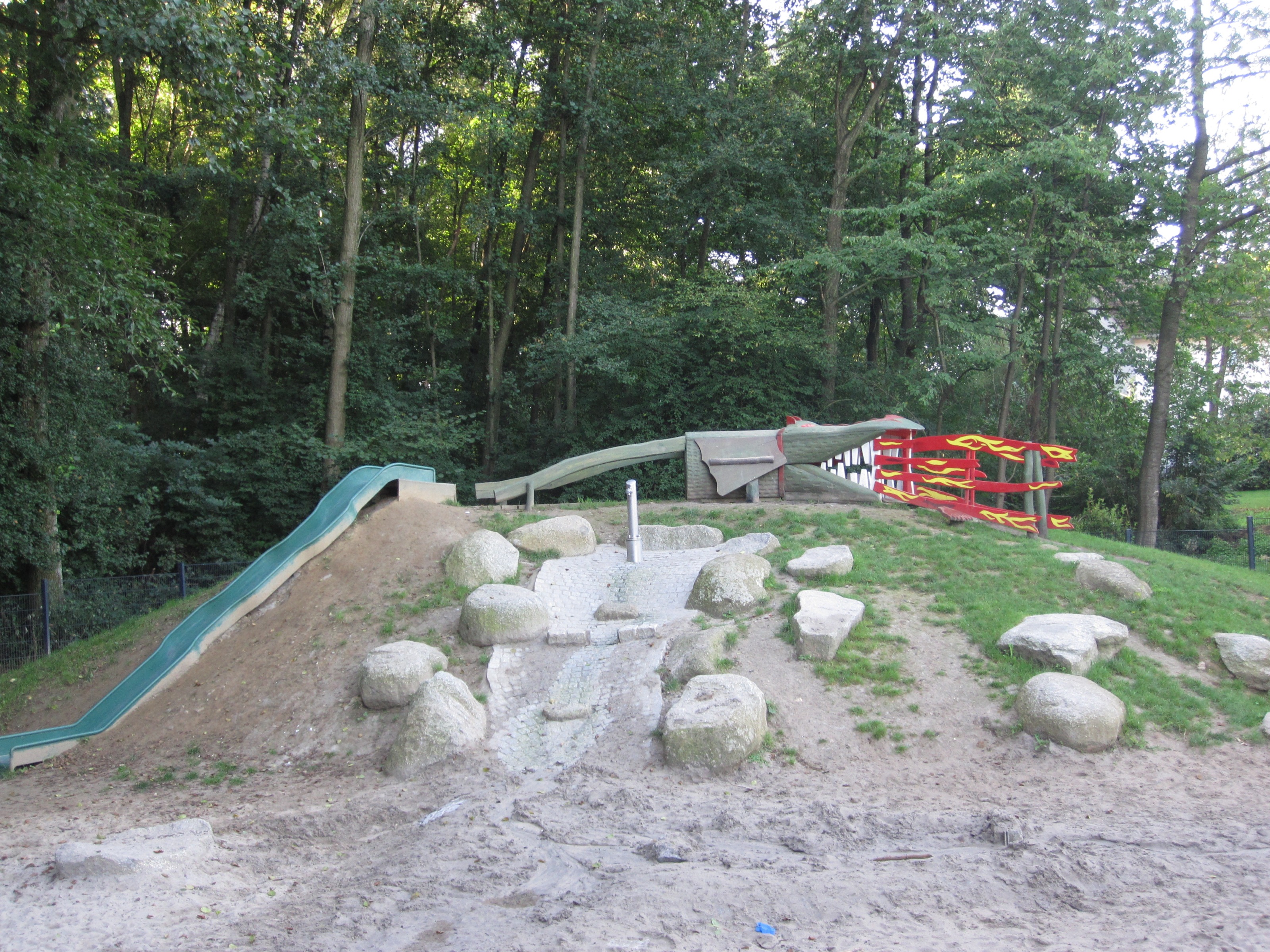 Steinbachwiesen