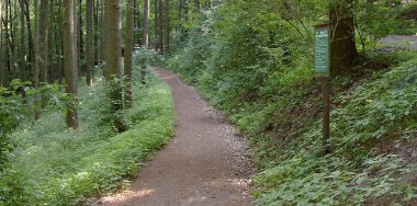 Trimm-Dich-Pfad Trimm Dich Pfad Fürth