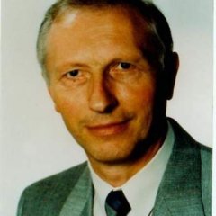 Gregor Dörsam