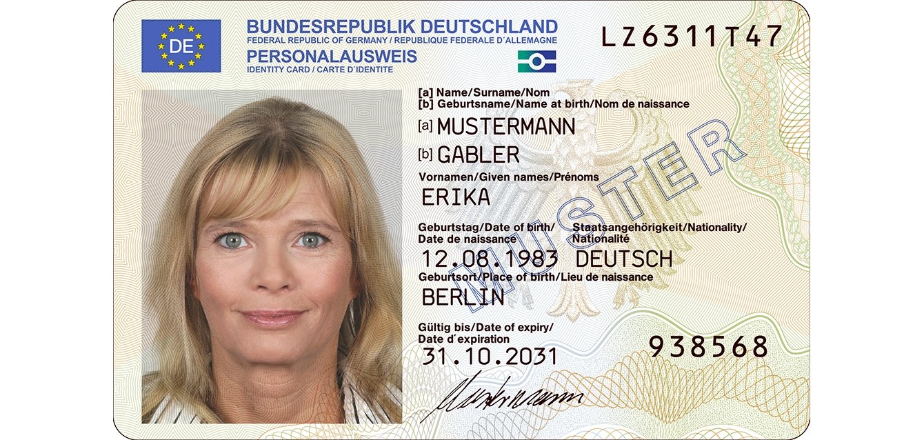 Personalausweis Beantragen Mit 16 Ohne Eltern Personalausweis beantragen | Gemeinde Fürth