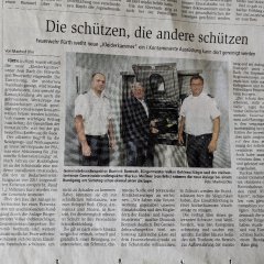 Text Kleiderkammer Starkenburger Echo 22.04.2024