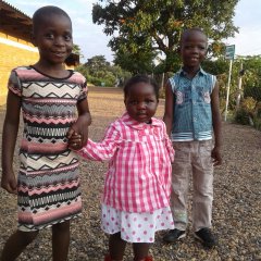 GRACE ,NYASHA,ANESU GRACE ,NYASHA,ANESU