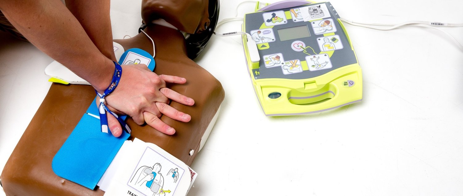 DefibrillatorenStandorte Fürth Gemeinde Fürth