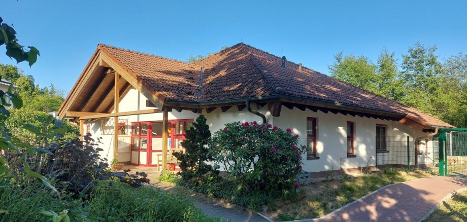 Evangelischer Kindergarten Erlenbach 