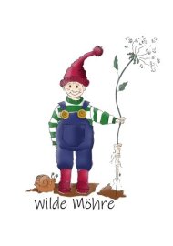 Logo Kinderkrippe Zauberwald