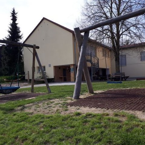 Kindertagestätte Haus Rasselbande Krumbach | Gemeinde Fürth